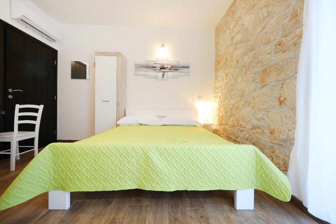 Bibinje Center Apartments 3 ภายนอก รูปภาพ